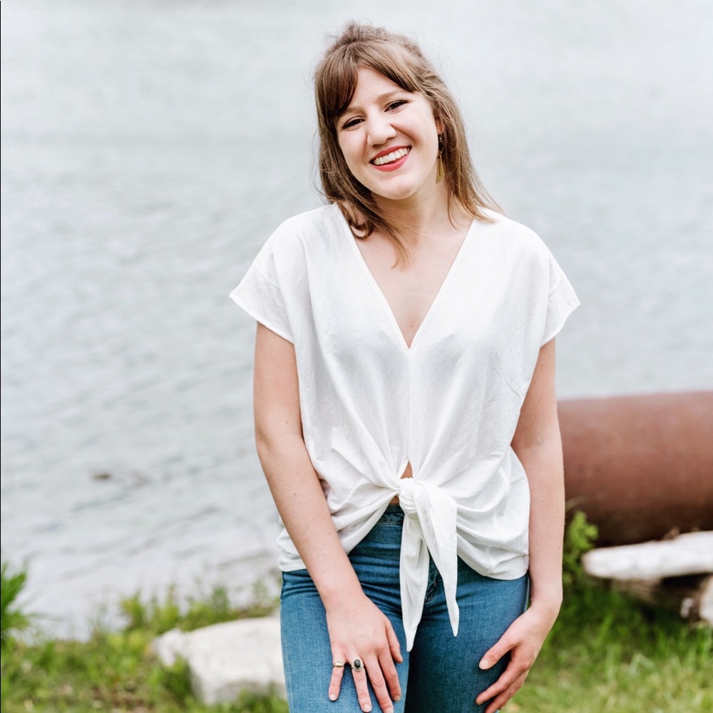 Meet your Posher, Grace